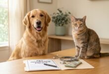 Is Pet Insurance Actually Worth It or Just Another Monthly Bill?