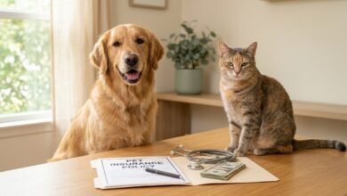 Is Pet Insurance Actually Worth It or Just Another Monthly Bill?