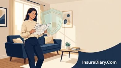 Renters insurance liability coverage for guest injury in US apartment 2026